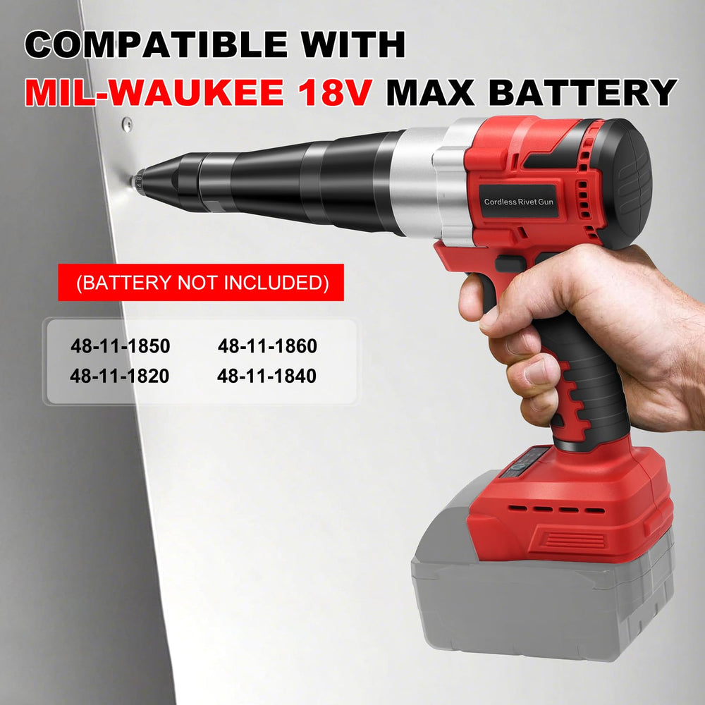 Labfintom close-up grip and trigger for comfortable single-handed control