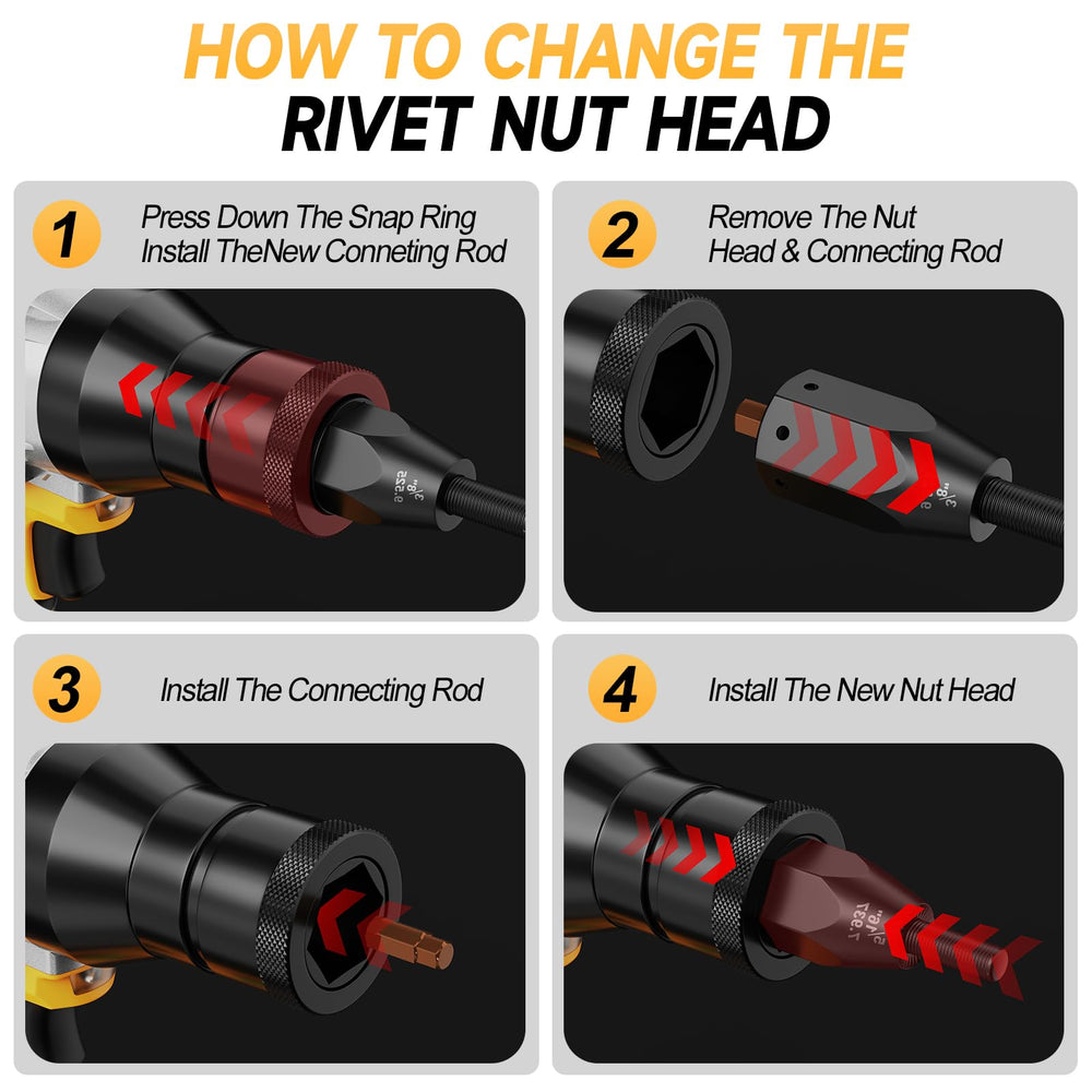 Labfintom step drill bit and lubricant included for clean hole preparation