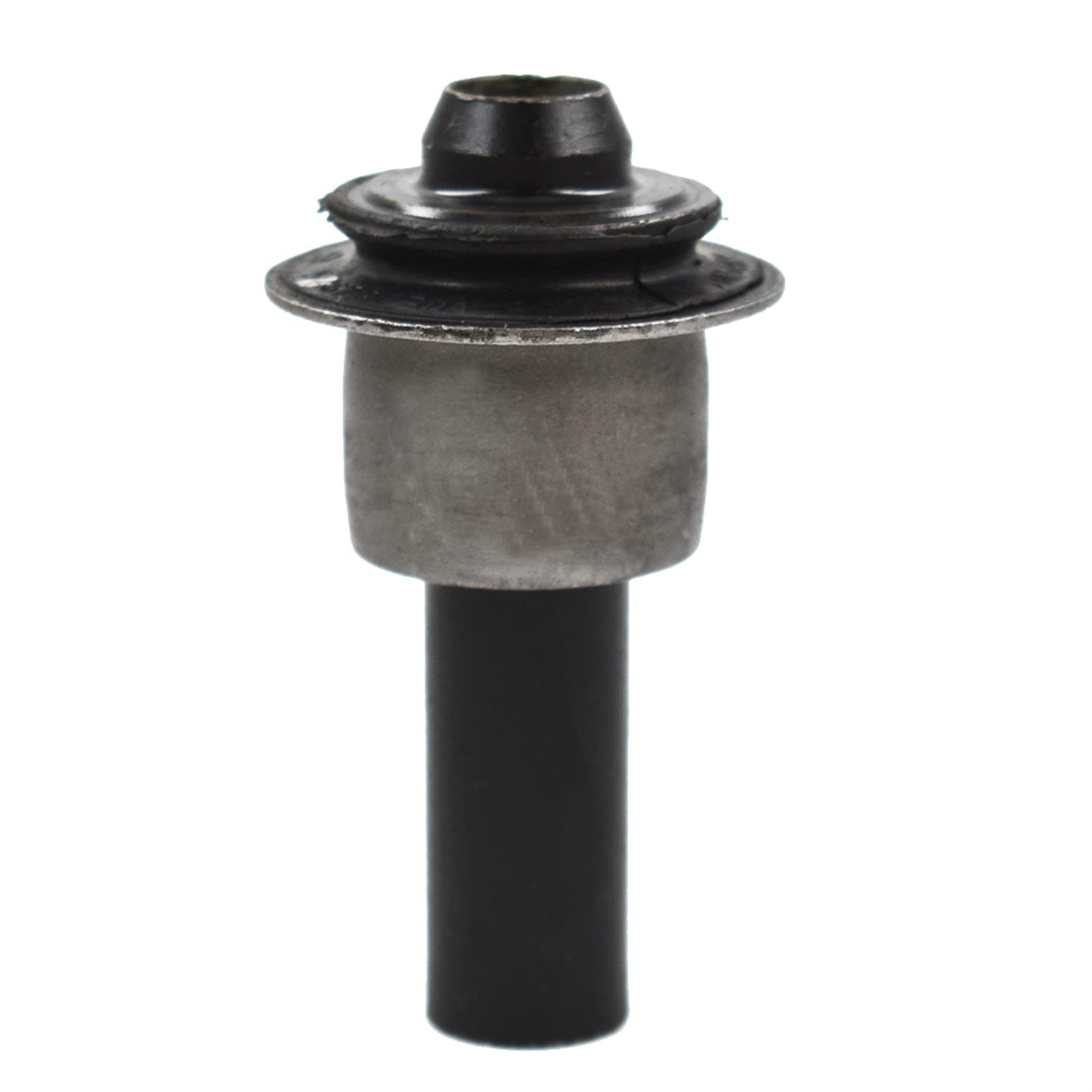labwork bushing next to ruler for dimensions and correct scale