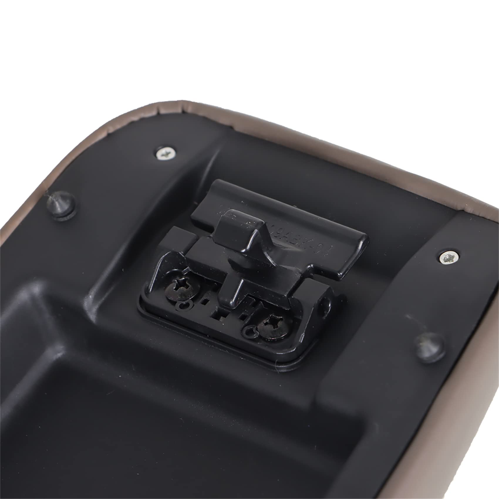 labwork close-up of lid surface texture and finish for easy wipe-clean maintenance