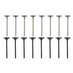 labwork front packaging showing intake and exhaust valves and clear labeling for quick identification and fit confirmation