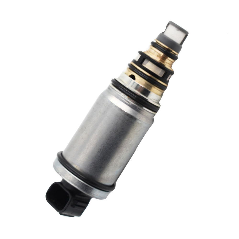 labwork front view control valve showing replacement fit and reliability