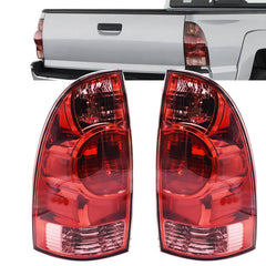 labwork tail light rear housing closeup showing durable construction