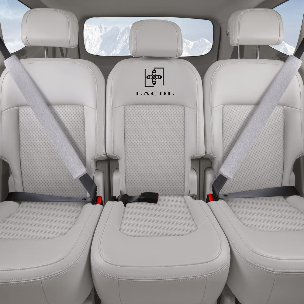 LACDL detailed Velcro closure illustrating secure fit benefit