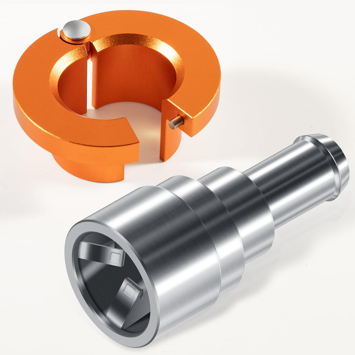 LAIKOU front packaging showing 39190 tool and 800-409HP connector for quick repair