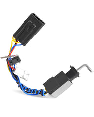 LANDSIN 84955379 front view showing compact OEM-style housing and fit benefit