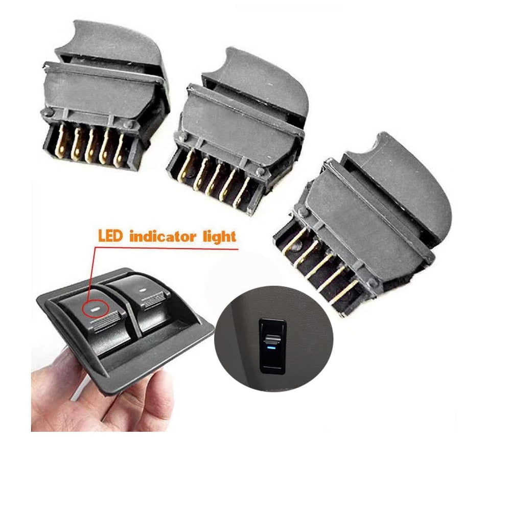 Larlansz inline fuse and power lead highlighting protected supply
