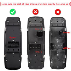 Larlansz side connector detail showing plug interface for fast, secure electrical connection