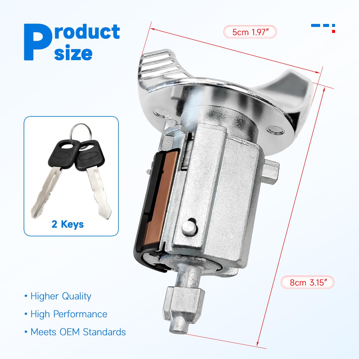 lasancamila connector and pin detail ensuring correct plug fit