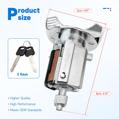 lasancamila connector and pin detail ensuring correct plug fit