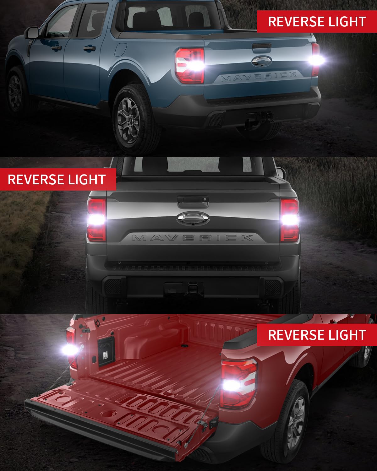 LASFIT scale comparison with halogen bulb highlighting higher lumen output and brightness
