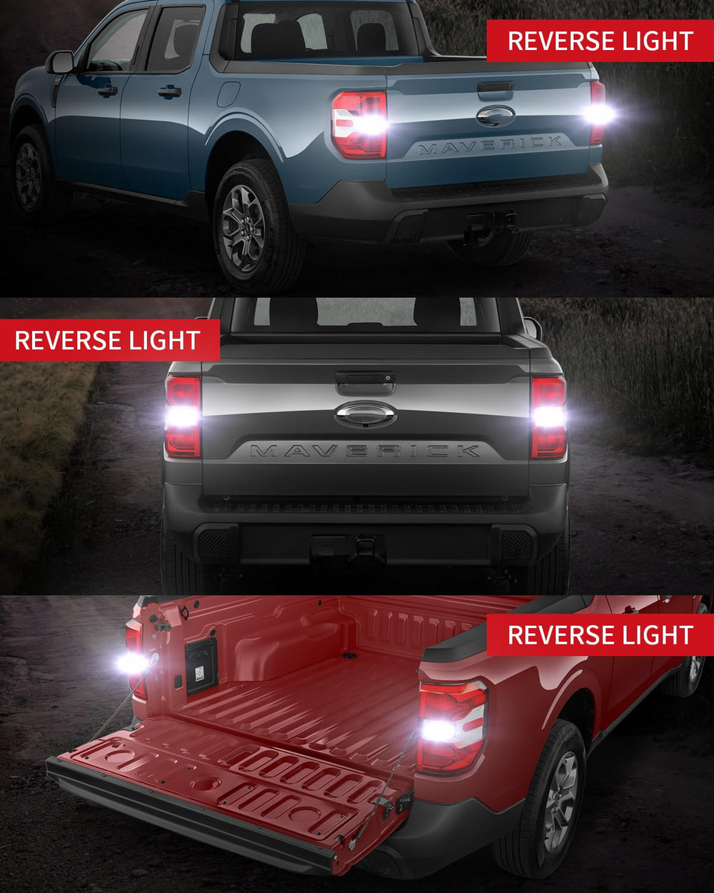 LASFIT scale comparison with halogen bulb highlighting higher lumen output and brightness
