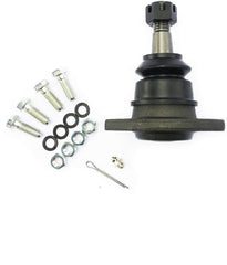 Lassos Boutique KR6292 front view showing bolt-in design and durability benefit