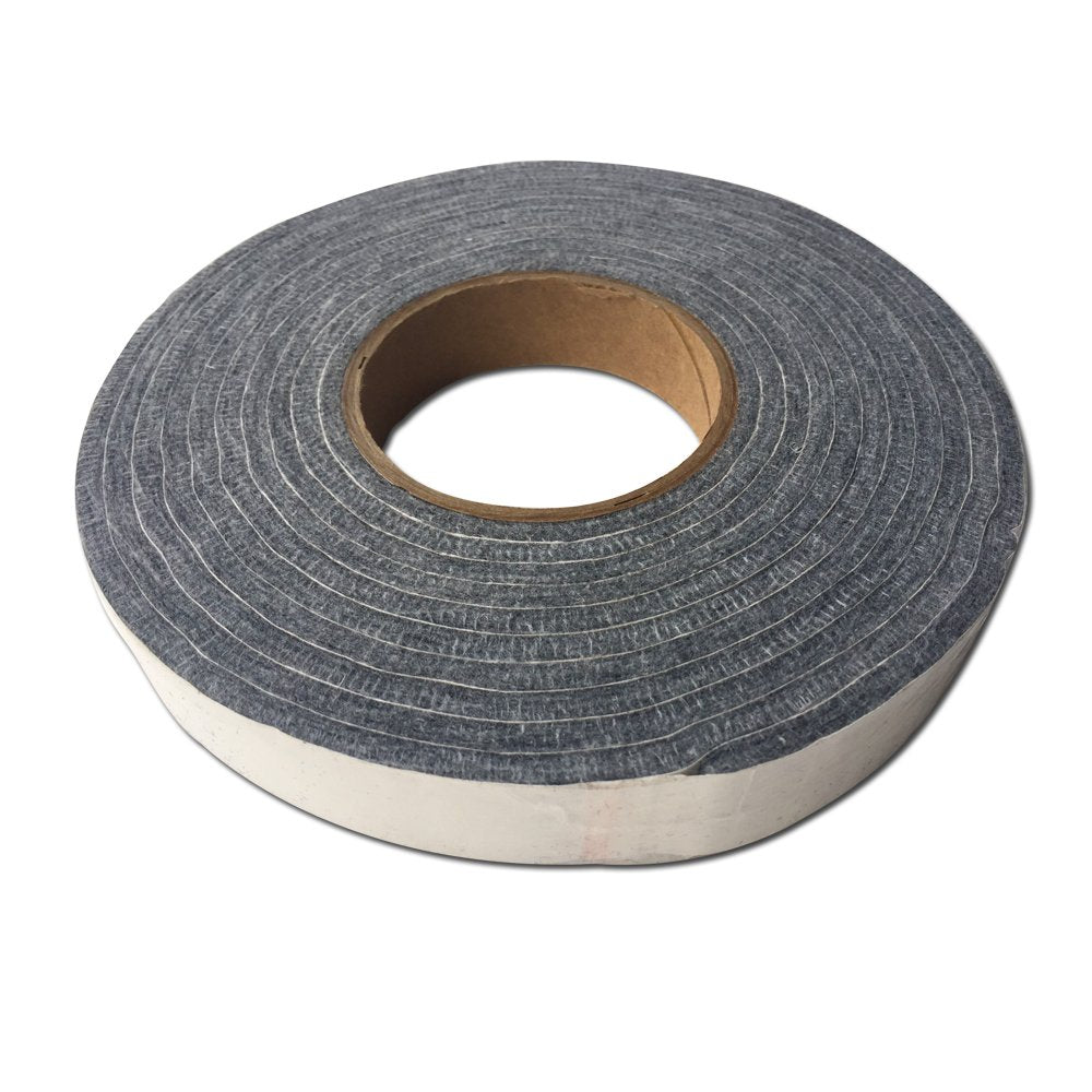 LavaLock product label made in USA assuring consistent material quality