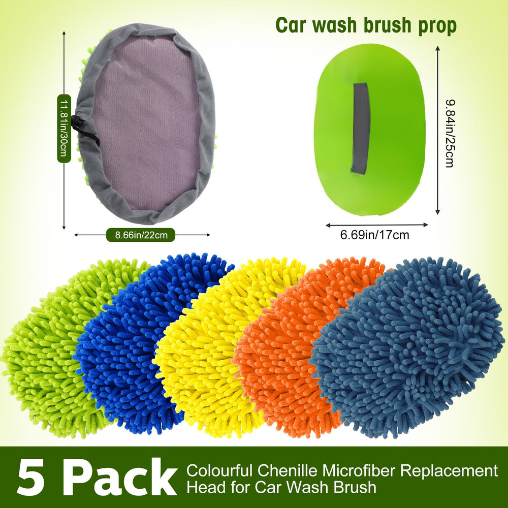 Layhit close-up chenille fibers highlighting gentle dirt lifting