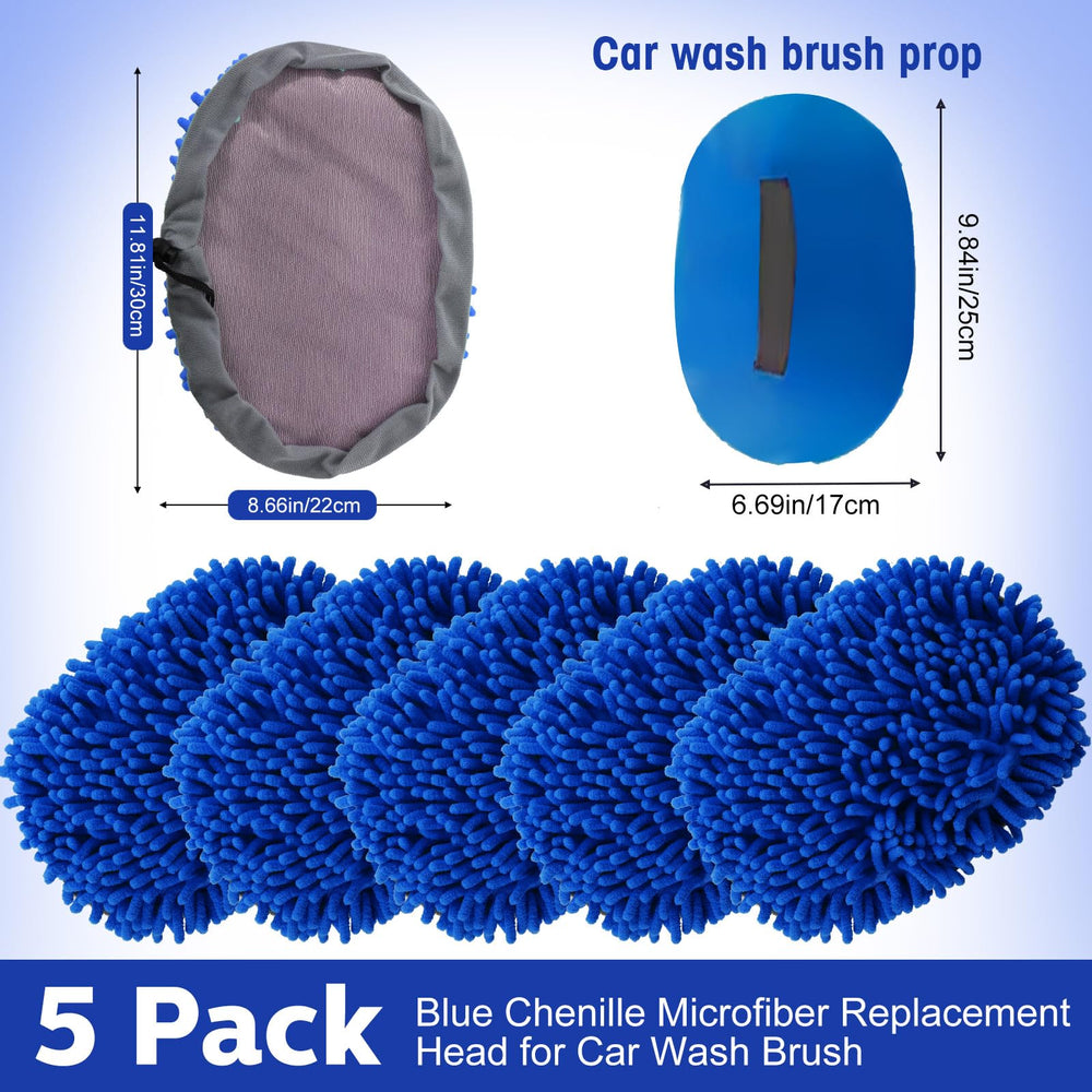Layhit closeup of chenille microfiber strands highlighting gentle dirt lifting