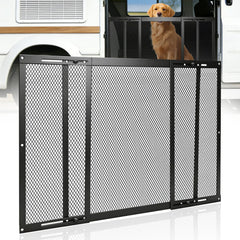 LCGAOYA front view of assembled protector showing full coverage and sturdy finish