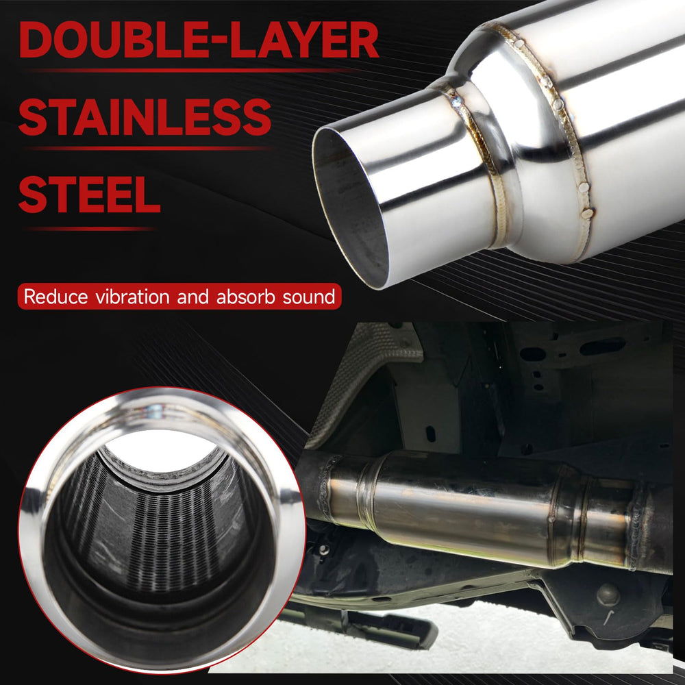 LCGP close weld detail with TIG seams providing durable, leak-resistant joints