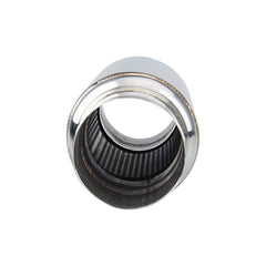 LCGP close-up TIG-welding seam highlighting quality welds and corrosion resistance