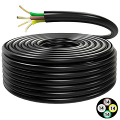 Lcrslitx front view of 100 ft roll showing compact packaging and length benefit
