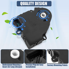 LCWRGS image of mounting points demonstrating easy secure installation