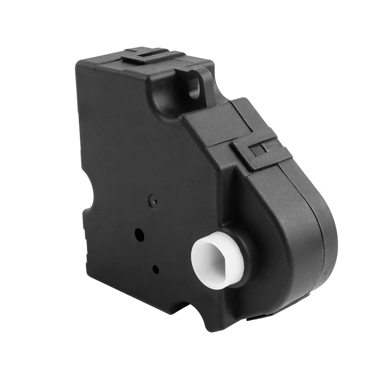 LCWRGS packaged actuator and contents showing ready-to-install convenience