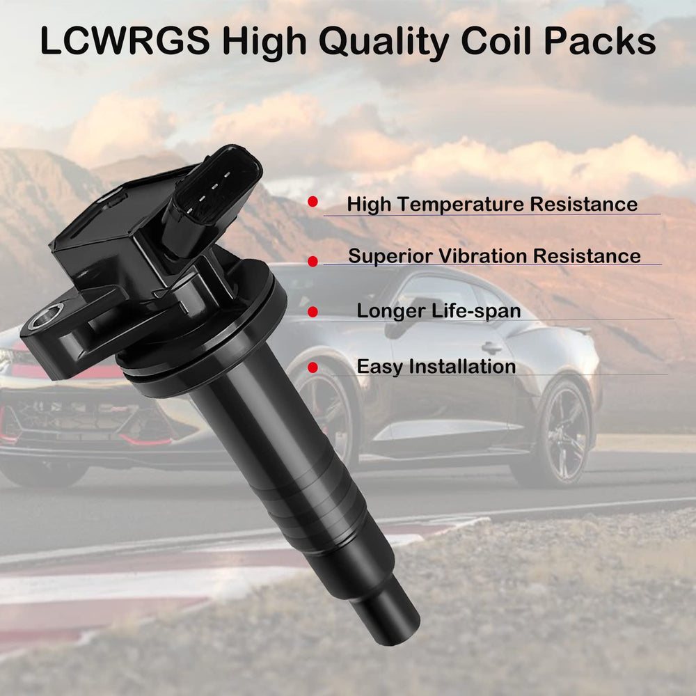 LCWRGS close-up of copper windings and epoxy for improved conductivity