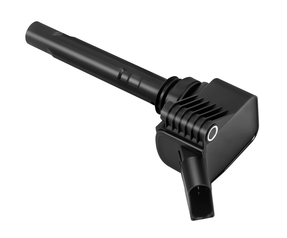 LCWRGS coil side profile with dimensions illustrating proper fitment
