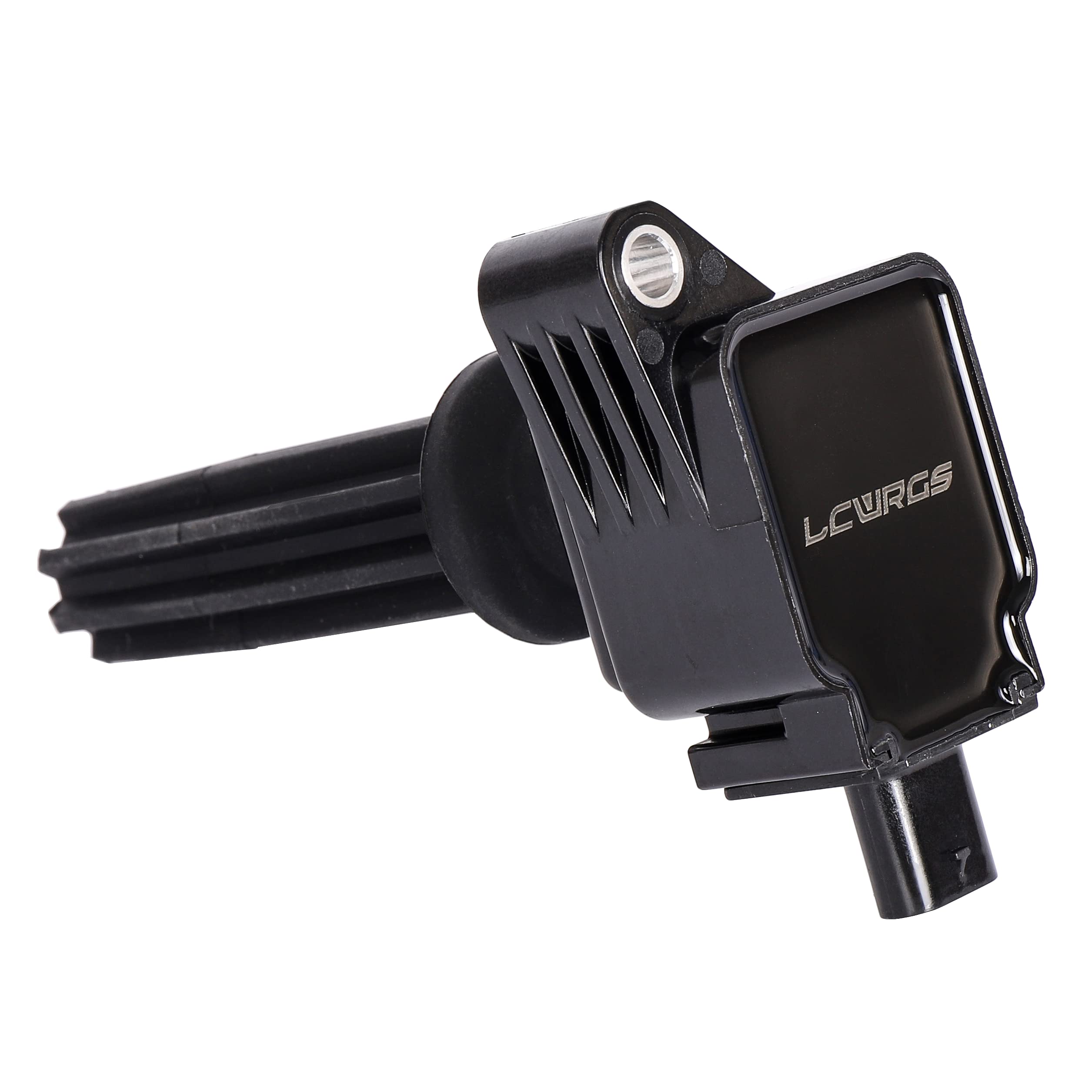 LCWRGS product label with DG546 and UF670 part numbers for easy identification