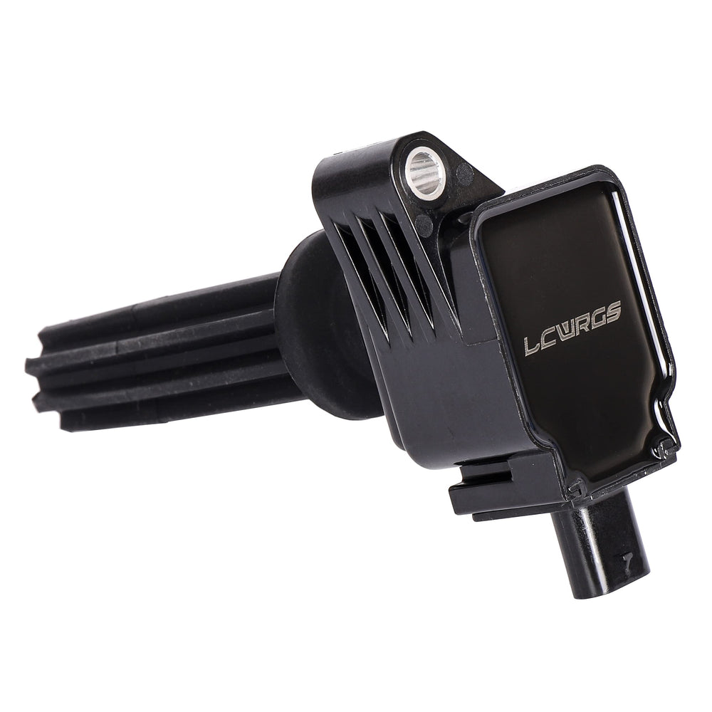 LCWRGS product label with DG546 and UF670 part numbers for easy identification
