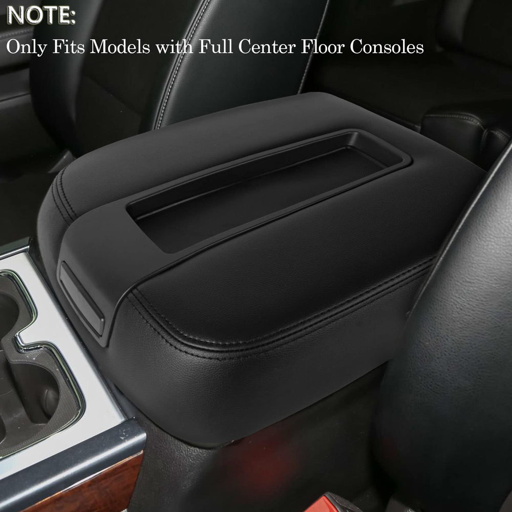 LCWRGS detailed latch and inner tray showing included hardware and secure closure