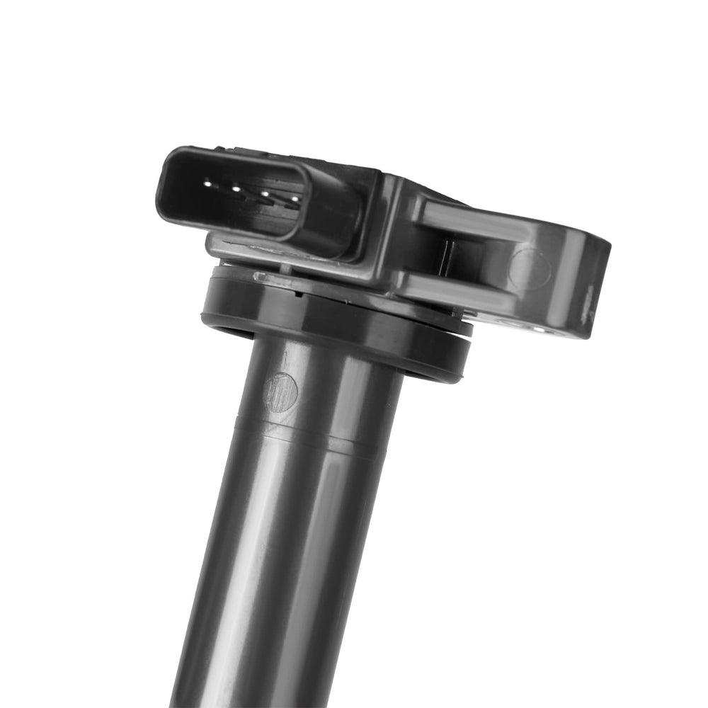 LCWRGS mechanic installing coil in garage illustrating simple replacement benefit