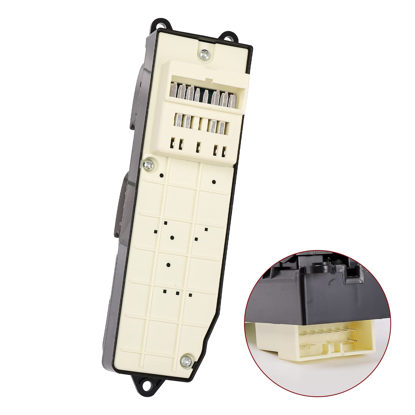 LCWRGS box with switch inside showing included single replacement unit