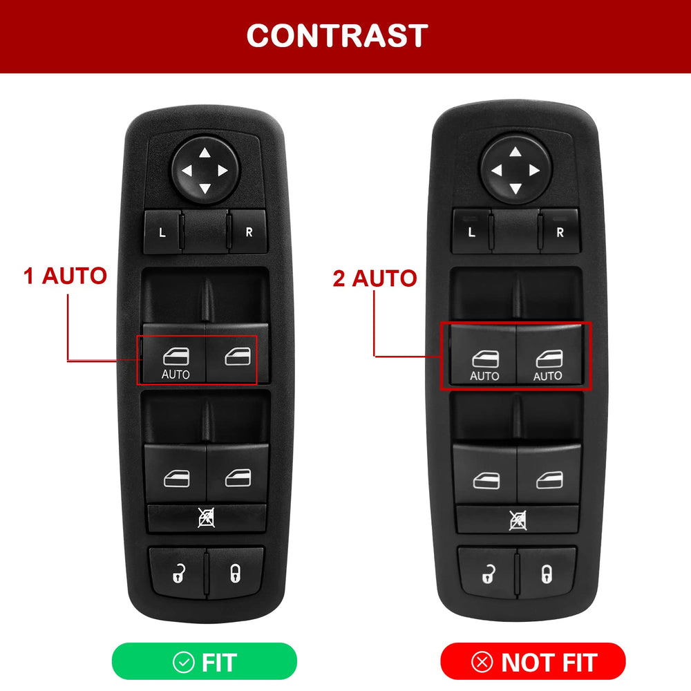 LCWRGS scale and dimensions photo helps confirm correct fitment before purchase