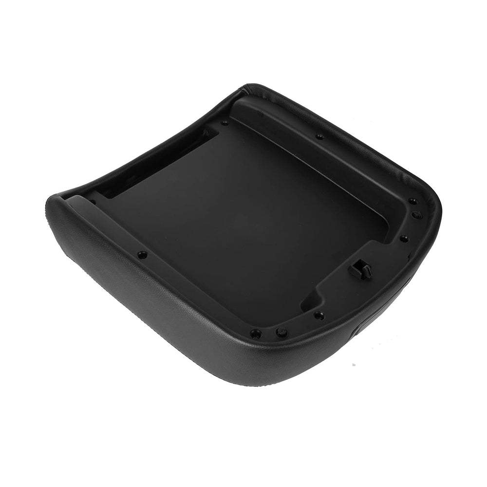 LCWRGS side profile highlighting hinge area for durable everyday use