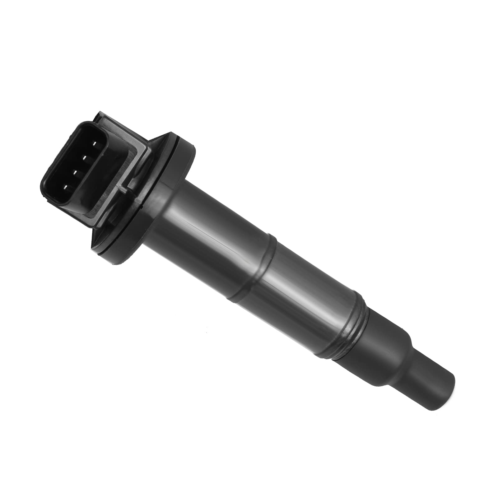 LCWRGS coil beside ruler showing correct size for 2.4L engines
