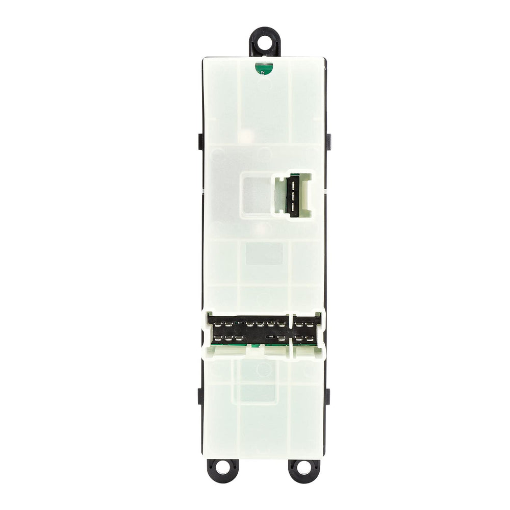 LCWRGS packaged switch and contents ready for quick installation benefit