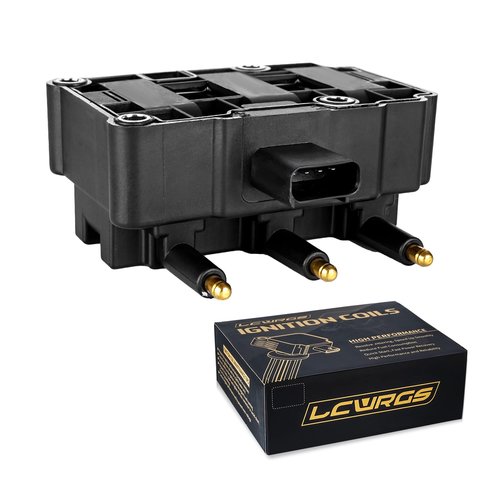 LCWRGS UF305 being fitted in a garage illustrating easy DIY installation