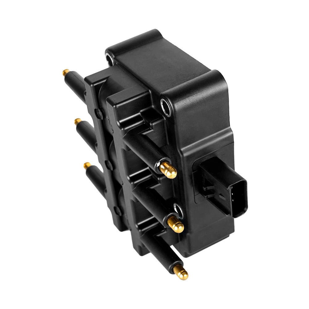 LCWRGS UF305 boxed packaging with warranty card showing included support