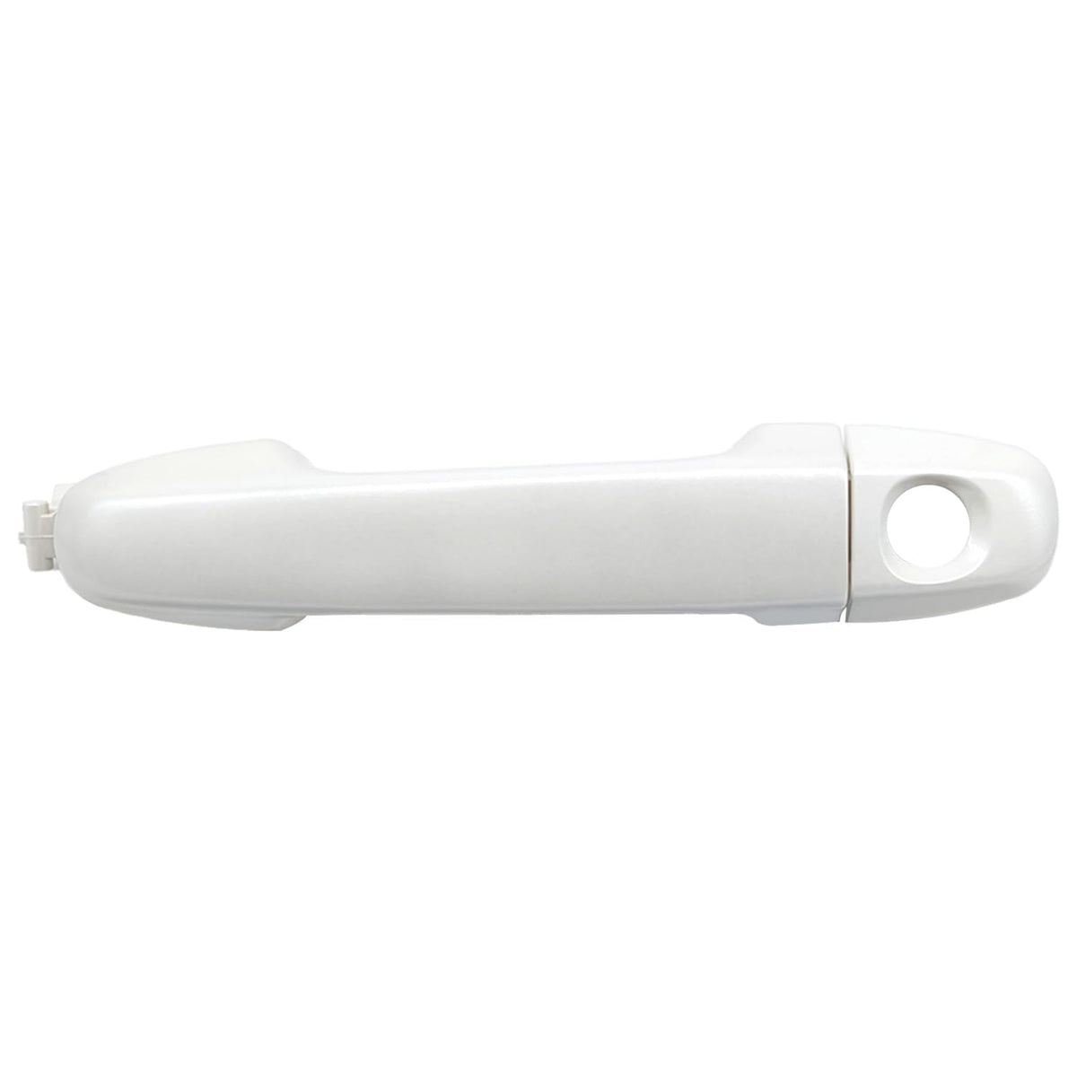 lcyolada front left handle front view shows clean fit and improved appearance