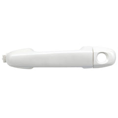 lcyolada front left handle front view shows clean fit and improved appearance