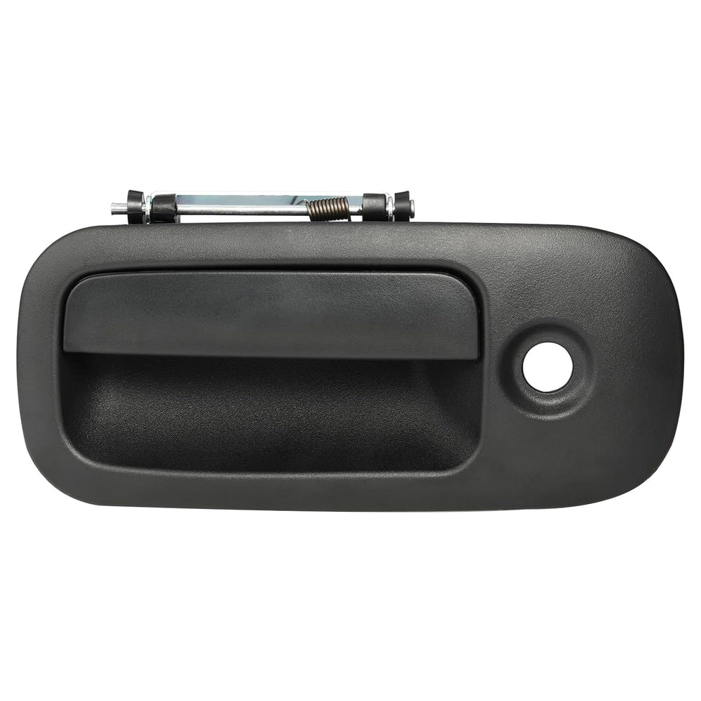 Lcyolada front left handle packaging showing part and label benefit quick identification