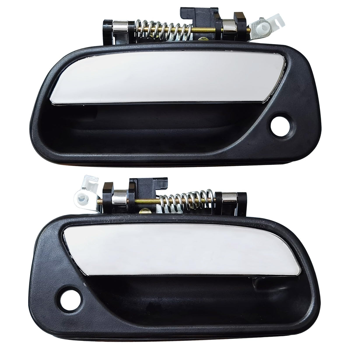 Lcyolada front packaging showing both replacement handles and benefits