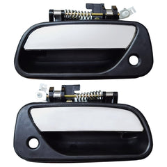 Lcyolada front packaging showing both replacement handles and benefits