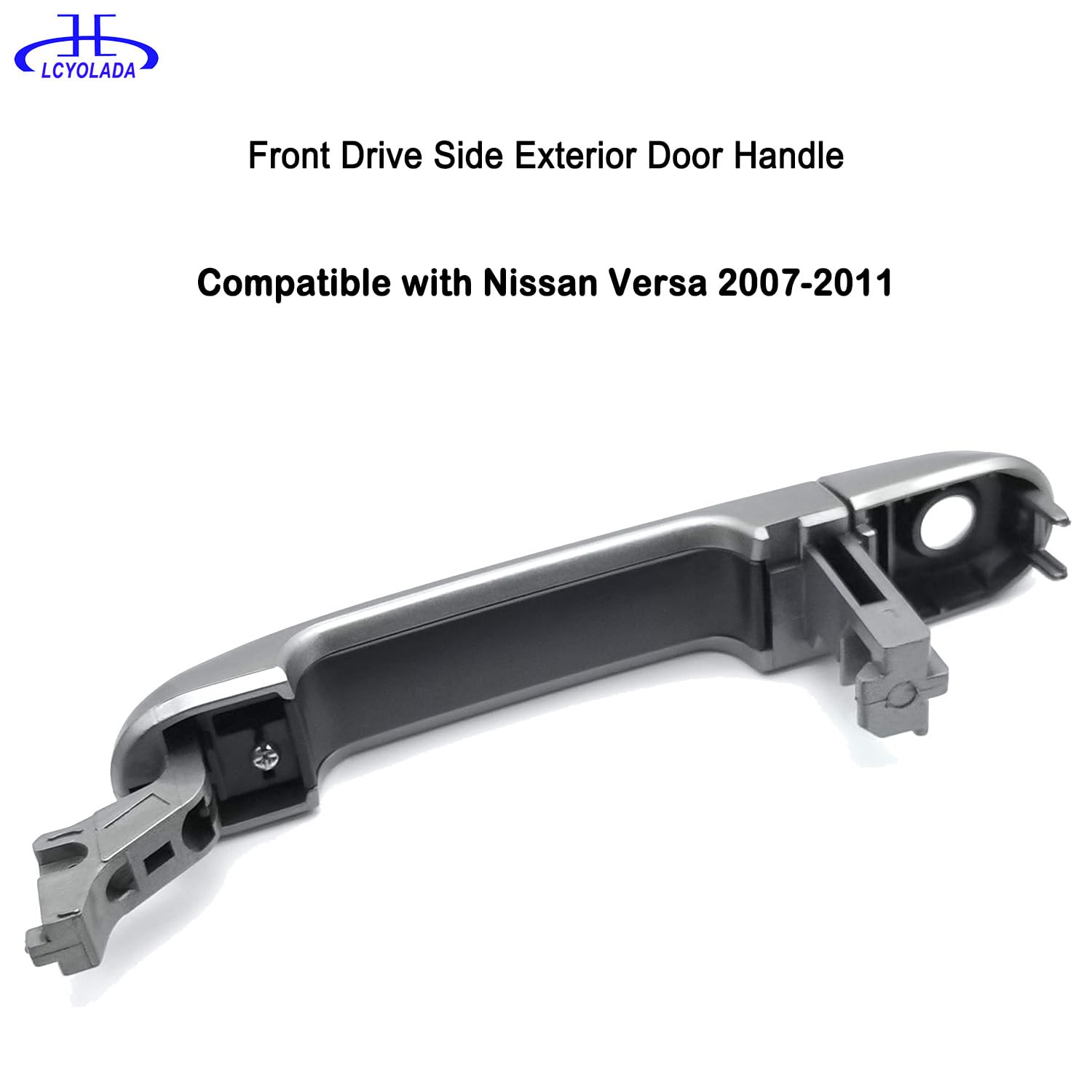 Lcyolada front-left handle front profile with correct mounting points and finish