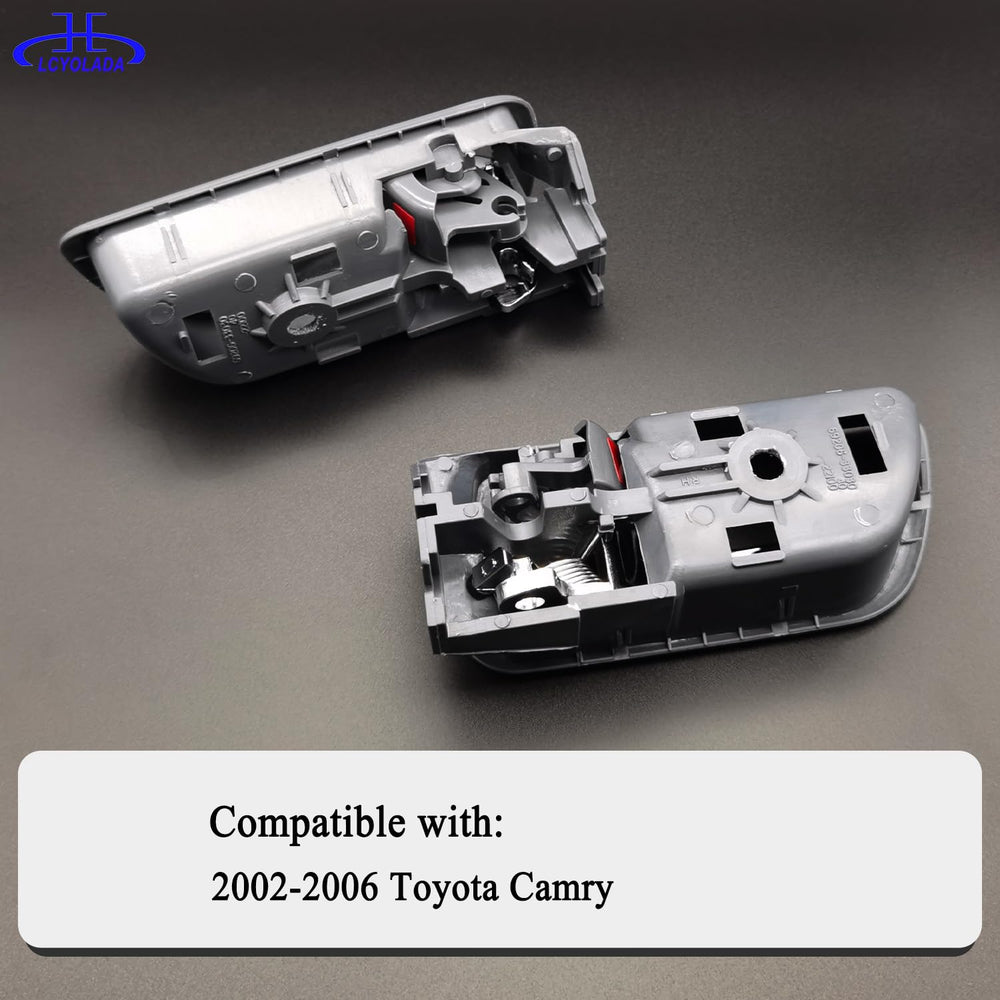 Lcyolada installed driver side demonstrating restored interior appearance