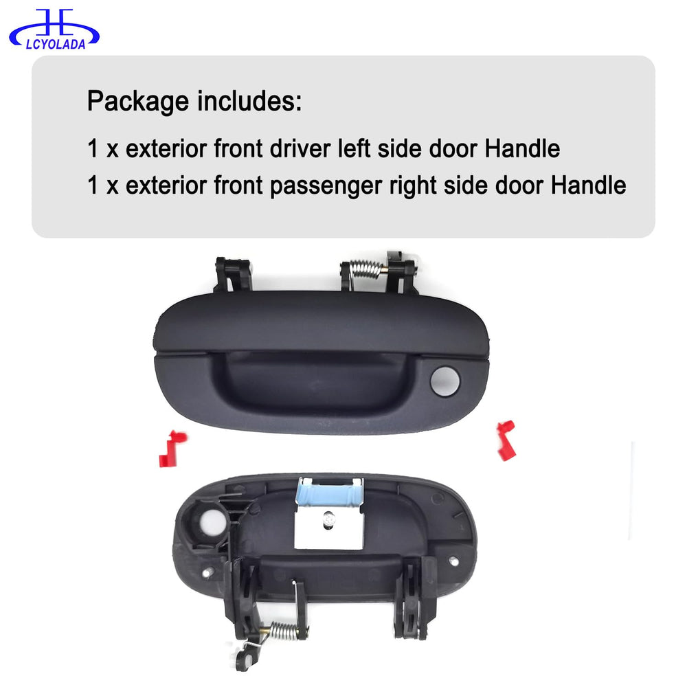 Lcyolada side profile revealing mechanism and latch engagement for durability