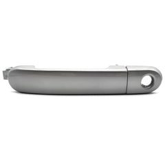 Lcyolada silvery hard-plastic texture close-up showing durable, wear-resistant surface
