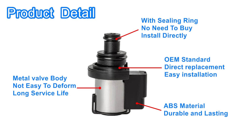 LDCRE coil close-up revealing winding and construction for consistent resistance