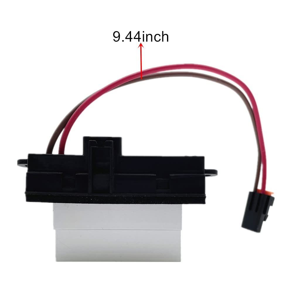 LDCRE packaging and hardware included for a complete ready-to-install replacement